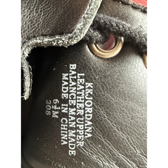 Kendall + Kylie Women's Fashion Boot, Black Size 6.5 - Picture 6 of 9